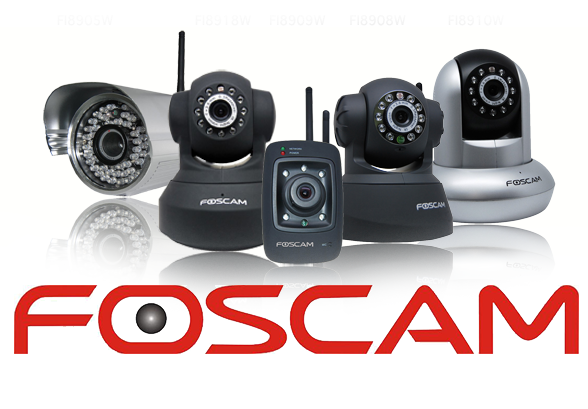 Foscam Dealer