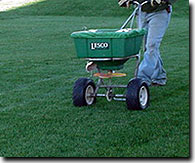 Turf Care